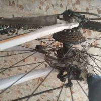 دوچرخه سایز 27.5|دوچرخه، اسکیت، اسکوتر|شاهین‌شهر, فردوسی|دیوار