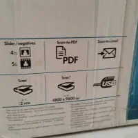 اسکنره hp|پرینتر، اسکنر، کپی، فکس|اهواز, نادری|دیوار