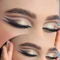 اموزشگاه ارایشگری ومراقبتی گلاله
