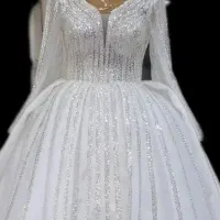 لباس عروس
