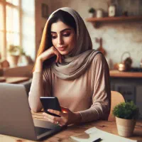 کنار خانوادت کارکن پول دربیار با طب سنتی