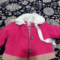 چند تا کاپشن و سویشرت از ۲سال تا ۶ یا ۷سال