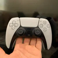 Ps5 slim|کنسول، بازی ویدئویی و آنلاین|تهران, تهرانپارس شرقی|دیوار