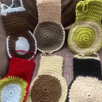 لیف دستباف عمده و تکی