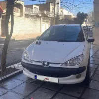 206 sd v8 موتور tu5