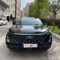 فونیکس اف ایکس مدل ۴۰۳ گارانتی فعال|خودرو سواری و وانت|اردبیل, |دیوار