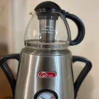 سماور / چایی ساز برند کالوات فرانسه|سماور، چای‌ساز، قهوه‌ساز|ملارد, |دیوار