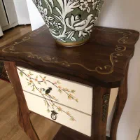 میز کنارسالنی|میز تلفن|ورامین, جعفر آباد اخوان|دیوار