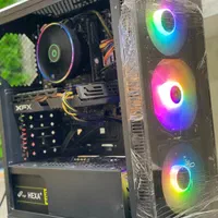 12th gen کیس نسل ۱۲ گیمی‌