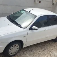 سمند سورن پلاس موتور Ef7 ۱۴۰۲