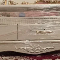 میز تلویزیون در حد نو نو