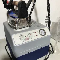 اتو سیلتر ترک