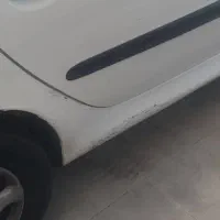 ۲۰۶ sd مدل ۹۶|خودرو سواری و وانت|تهران, ونک|دیوار