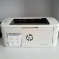 پرینتر لیزری اچ‌پی