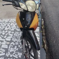 بیکلاج متین مدل ۹۰