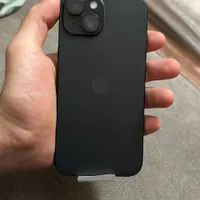 اپل iPhone 15 با حافظهٔ ۱۲۸ گیگابایت|موبایل|تهران, اکباتان|دیوار