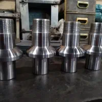 خدمات تراش cnc