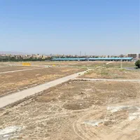 قطعات زمین ۱۴۰متر مسکونی تجاری پروانه ساخت سند ملک|فروش زمین و ملک کلنگی|مشهد, خواجه ربیع|دیوار