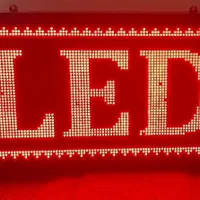 تابلو ال ای دی روان چلنیوم تعمیر در محل