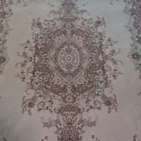 فرش 6 متری و 9 متری در حد نو