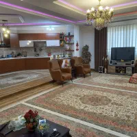 آپارتمان تک واحدی با70مترتراس عالیشهر