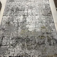 گلیم فرش اشپز خانه