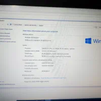 لپتاپ دل core i 7|رایانه همراه|تهران, افسریه شمالی|دیوار