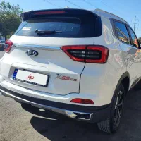 فروش X55 Pro مدل 1402|خودرو سواری و وانت|شیراز, دانشگاه شیراز|دیوار