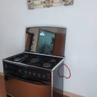 گاز فردار|اجاق گاز و لوازم برقی پختوپز|لاهیجان, شهرک جانبازان|دیوار
