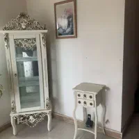 ویترین  بوفه
