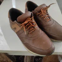 کفش مردانه راحتی اسپرت  چرم اصل