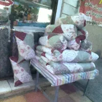 لحاف دوزی