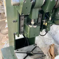 پرس ضربه ای