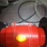 دستگاه سنگ تراشی رو میزی در حد نو|ماشینآلات صنعتی|شوش, |دیوار