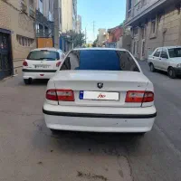 خودرو سواری سمند|خودرو سواری و وانت|شیراز, تاچارا|دیوار