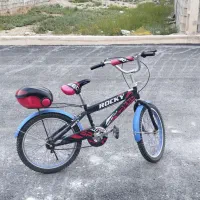 دوچرخه ۲۰