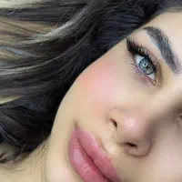 خدمات تخصصی اکستنشن مژه و لیفت