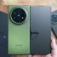vivo x fold5
