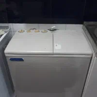 لباسشویی دوقلو
