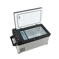 مینی یخچال خودرو|یخچال و فریزر|بندر گناوه, |دیوار