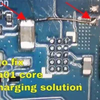 فروشندگی لوازم جانبی موبایل میشم.
