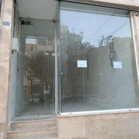 مغازه ۴۰متری نوساز در سرافرازان۲۵/تجاری دائم/تخلیه