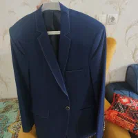 فروش دو عدد کت و شلوار
