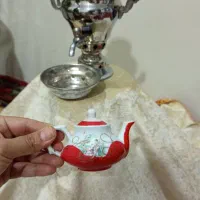 لوازم قدیمی و مناسب تزیین یلدا|کلکسیون اشیاء عتیقه|تبریز, |دیوار