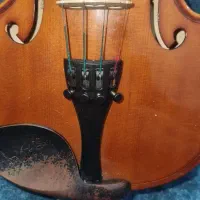 ویولن|ویولن|کلاله, |دیوار