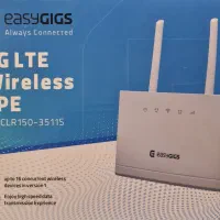 مودم TD LTE|مودم و تجهیزات شبکه|تهران, قیطریه|دیوار