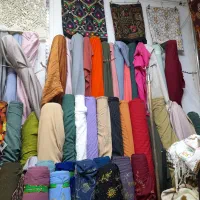 پارچه فروشی به قیمت حراجی|لباس|مشهد, مصلی (کارمندان اول)|دیوار