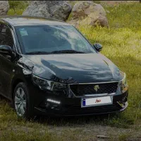 فروش تارا مدل ۱۴۰۲ چهل هزارتا کارکرد + V1