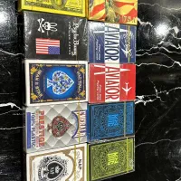 ورق پاسور|کلکسیون و سرگرمی|رشت, سلیمانداراب|دیوار