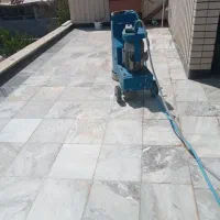 خدمات کف سابی سنگ بتن وموزائیک ساب مدرن